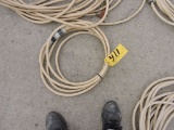 Drop cord, 110 v.