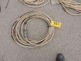 Drop cord, 110 v.