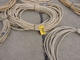 Drop cord, 110 v.