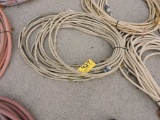 Drop cord, 110 v.