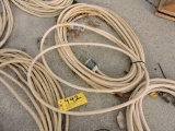 Drop cord, 220 v.