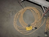 Drop cords, 220 v.