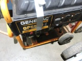 Generac OHV generator.