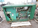 Onan Generator, model DNAE-4477012.