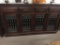SOLID WOOD BUFFET