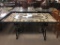 INLAY DINING TABLE