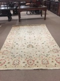 HAND KNOTTED RUG