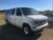 1998 Ford Club Wagon Van, VIN # 1FBNE31L0WHC10081