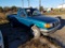1993 Ford Ranger Pickup Truck, VIN # 1FTCR10A8PTB00244