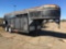 1996 W.W.Trailer All Around Aluminum Trailer, VIN # 11WHS1623TW220795