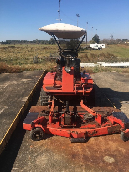 GRAVELY PRO MASTER LAWN MOWER