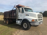 1999 Sterling L9513 Truck, VIN # 2FZXKWYBXXA982185