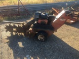 DITCH WITCH TRENCHER 1030