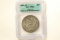 1891 CC $1 Silver Coin, Morgan
