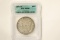 1890 CC $1 Silver Coin, Morgan