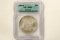 1890 S $1 Silver Coin, Morgan