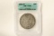 1889 CC $1 Silver Coin, Morgan