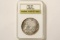 1887 $1 Silver Coin, Morgan