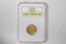 1900 $5 Gold Coin, Liberty Head