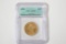 1880 $10 Gold Coin, Liberty Head