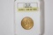 1882 $10 Gold Coin, Liberty Head
