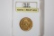 1892 $10 Gold Coin, Liberty Head