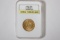 1897 $10 Gold Coin, Liberty Head