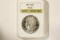 1881 S $1 Silver Coin, Morgan