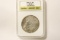 1898 O $1 Silver Coin, Morgan
