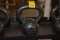 18 lb Ader Kettlebell