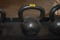 35 lb Ader Kettlebell