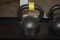 44 lb Ader Kettlebell