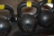 53 lb Ader Kettlebell