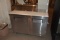 True Stainless Steel Refrigerated Prep Table