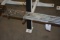 Set of 5 Standard Weight Lifting Bars