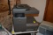 HP Officejet Pro X476dw MFP and Stand