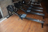 Concept 2 Rower PM3