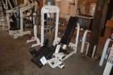 Paramount Outer Thigh Weight Machine Model PL 3900