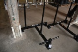 MDUSA Weight Sled