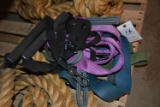 Misc. Straps, Bands, Pair of Grip Handles