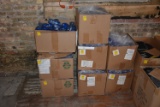 (8) Boxes of Water Bottles