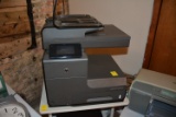 HP Officejet Pro X476dw MFP and Stand