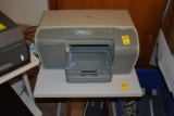 HP business inkjet 2300, HP 5740, and Stand