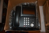 NEC Telephone System