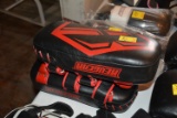 Revgear Sparring Pads