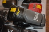 Everlast Evershield Boxing Gloves