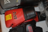 UFC 6 Oz Fighting Gloves
