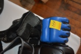 KWON Blue Gloves