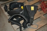 Weight Belts, Valeo Excercise Supports