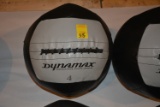 4 lb. Dynamax Large Medicine Ball